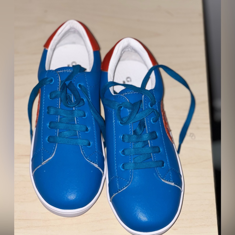 Gucci sneakers